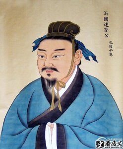 ​孟子已死了过千年 却因何事惹怒了朱元璋？