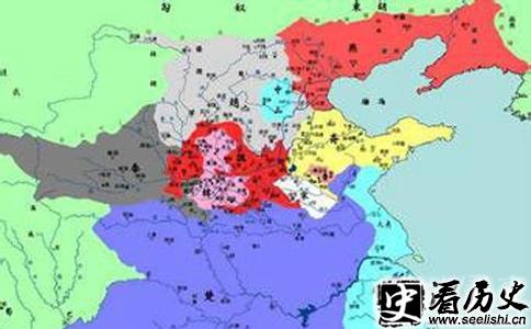 垂沙之战