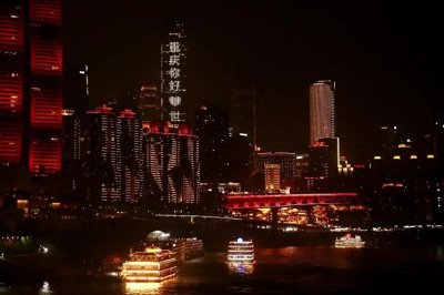 ​第五个直辖市要诞生？南京、武汉、成都、深圳互相角逐，谁把握大