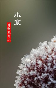 ​小寒是什么意思啊（24节气档案｜小寒：冬季正式开始，天寒人不寒）
