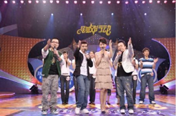 盘点:停播了的十大综艺节目,看过三个以上说明你不小了!