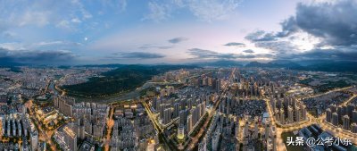 ​福清市属于哪个市 福建省城市解说