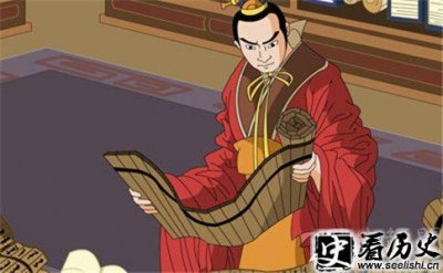 ​关于司马迁励志的故事