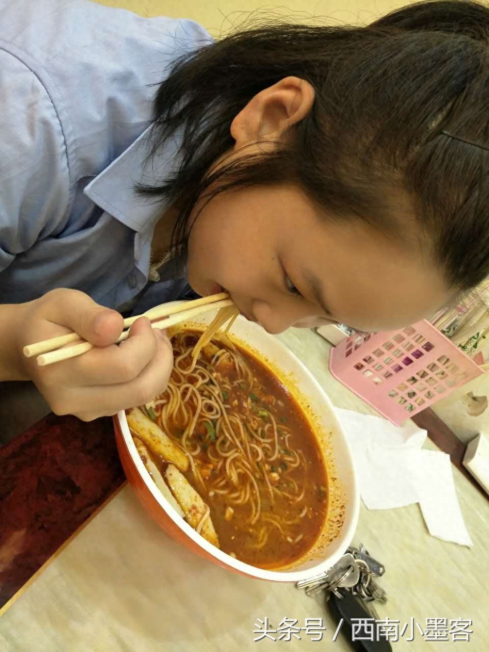 作为一个美女，在她们的吃货世界里，你真正的不懂！