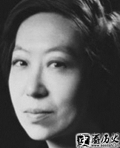 张爱玲