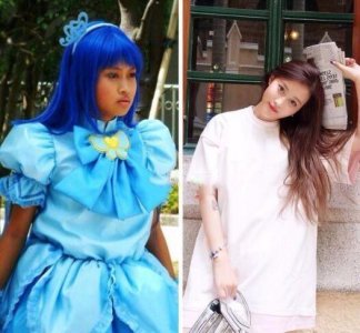 ​巴啦啦小魔仙美琪扮演者逝世，妈妈请大家不要过多猜测，一路走好