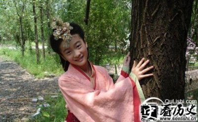 ​馆陶公主张雪迎的一生 揭秘馆陶公主怎么死的