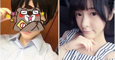 ​“18岁周小迪” 徐娇短发竟如花美男爆帅！网友惊呼：好Man
