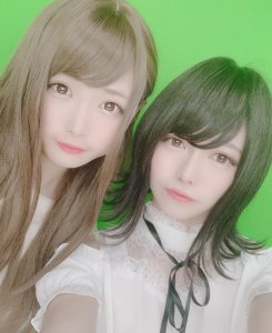 ​日本化妆术究竟有多可怕！再也不相信可爱的「女生」了
