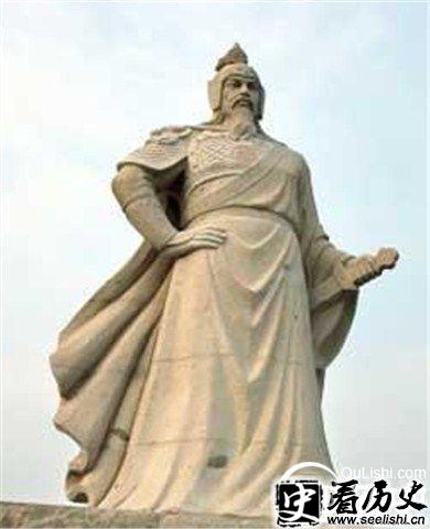 戚继光战绩如何 戚继光的武器与阵法介绍