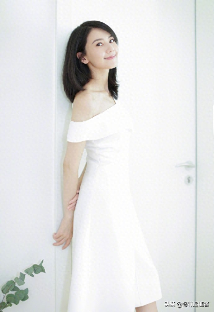 “国民女神”高圆圆：精彩唯美写真图集