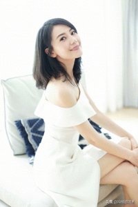 ​“国民女神”高圆圆：精彩唯美写真图集