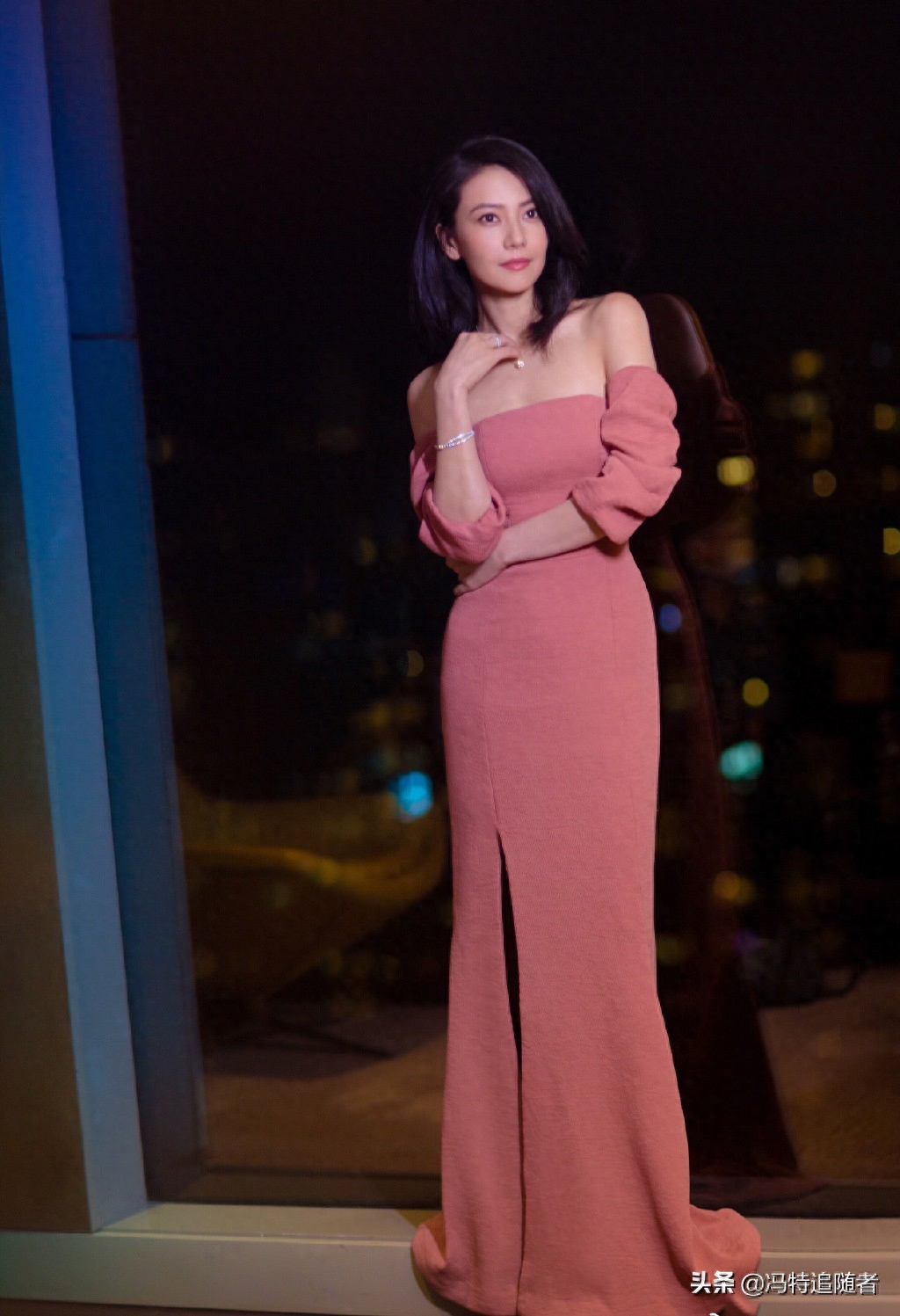 “国民女神”高圆圆：精彩唯美写真图集