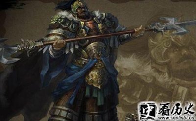 ​庞德揭秘武力有多高