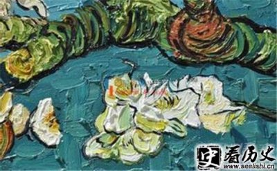 ​梵高画为什么值钱 梵高的画到底厉害在哪