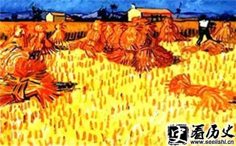 梵高作品
