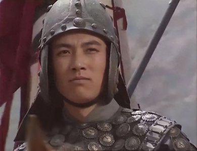 ​蜀汉最后的浪漫：姜伯约