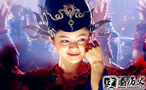 苏荃剧照