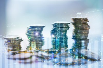 ​全球军工巨头大发“战争财”：积压订单额创下纪录新高