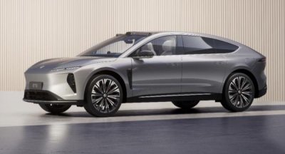 ​预售价 80 万！蔚来行政旗舰轿车 ET9 正式发布