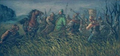 ​关公走麦城典故，你了解过吗？