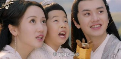 ​《凤唳九天》结局怎么样