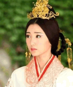 ​历史上最年轻的皇后是哪位奇女子？
