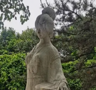 ​罗敷女是什么身份？是哪里人？