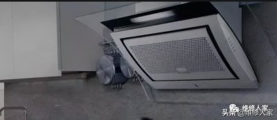 ​抽油烟机维修常见故障分析