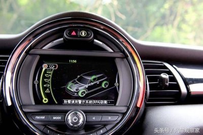 ​什么是胎压监测，它到底有多大作用？