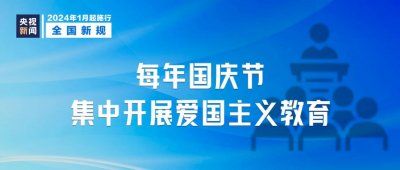​今起，正式施行！事关买房卖房→