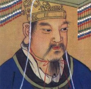 ​周幽王是姬昌的后代吗？身世又是什么样的？