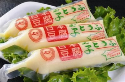 ​日本豆腐是什么材料制作（日本豆腐是豆腐吗？看了配料表才知道，别再吃错了）