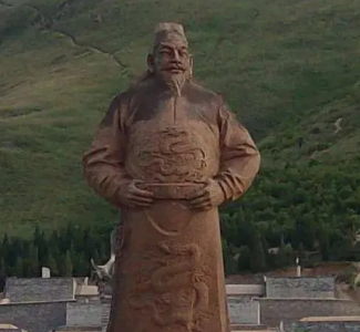​李继迁简介，政治成就有着什么贡献？
