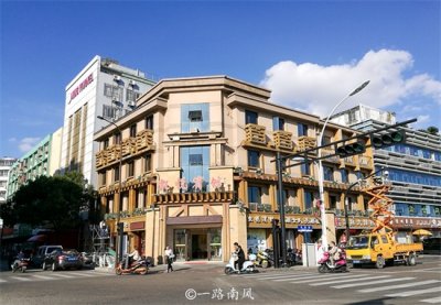 ​舟山是属于哪个省哪个市（舟山岛，浙江面积第一大的岛屿，干净美丽空气好，适