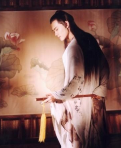 ​真实的张易之有多美？历史上是怎么记载相貌的？
