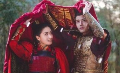 ​唐武宗李炎生平事迹简介 李炎死后被葬在哪里？