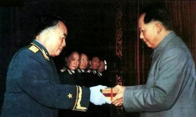 ​部队军衔等级排名从小到大（部队级别排名一览表）