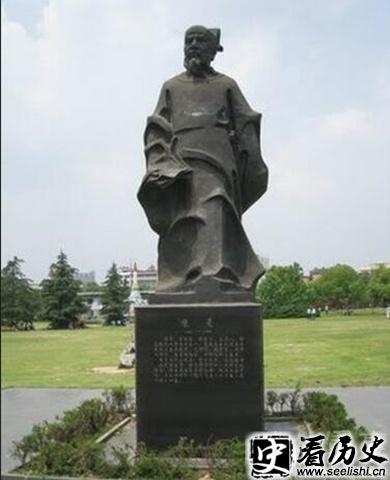 陈亮雕塑