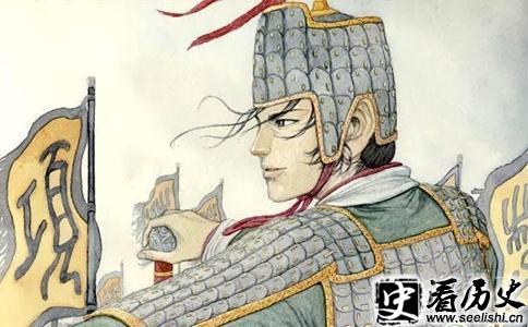 涉间卡通形象