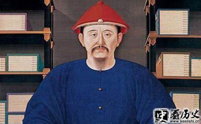 ​清朝隆科多是何人 与太后有何关系