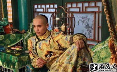 ​顺治帝与董小宛的爱情 历史上的董小宛是谁