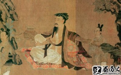 ​王戎吝啬贪婪的故事