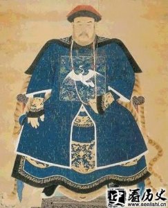 ​清朝名将年羹尧简介 战绩累累的年羹尧怎么死的