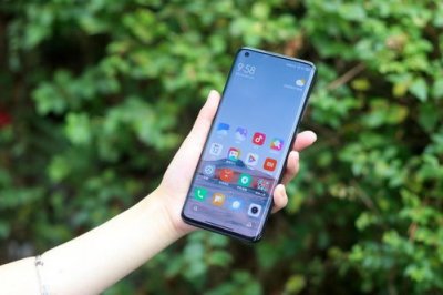 ​小米手机突然不能快充了怎么回事小米手机没5G网