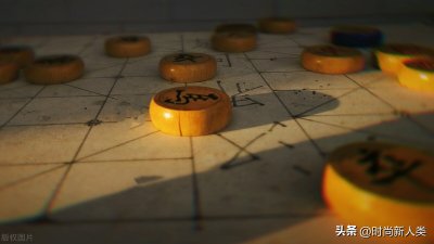 ​古代典故：力拔山兮气盖世 时不利兮骓不逝