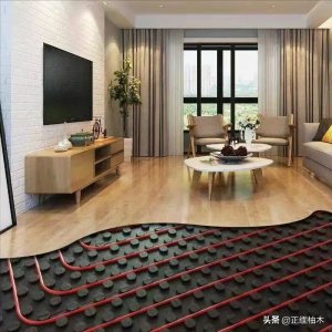 ​地暖用什么地板最好？