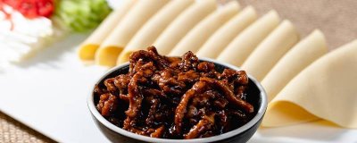 ​京酱肉丝属于什么菜 京酱肉丝到底是哪里的菜