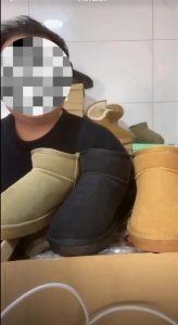 ​中通回应“员工直播低价倒卖他人快递”:已报警
