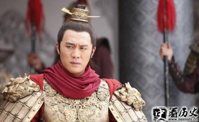 ​揭秘玄武门之变的真实历史